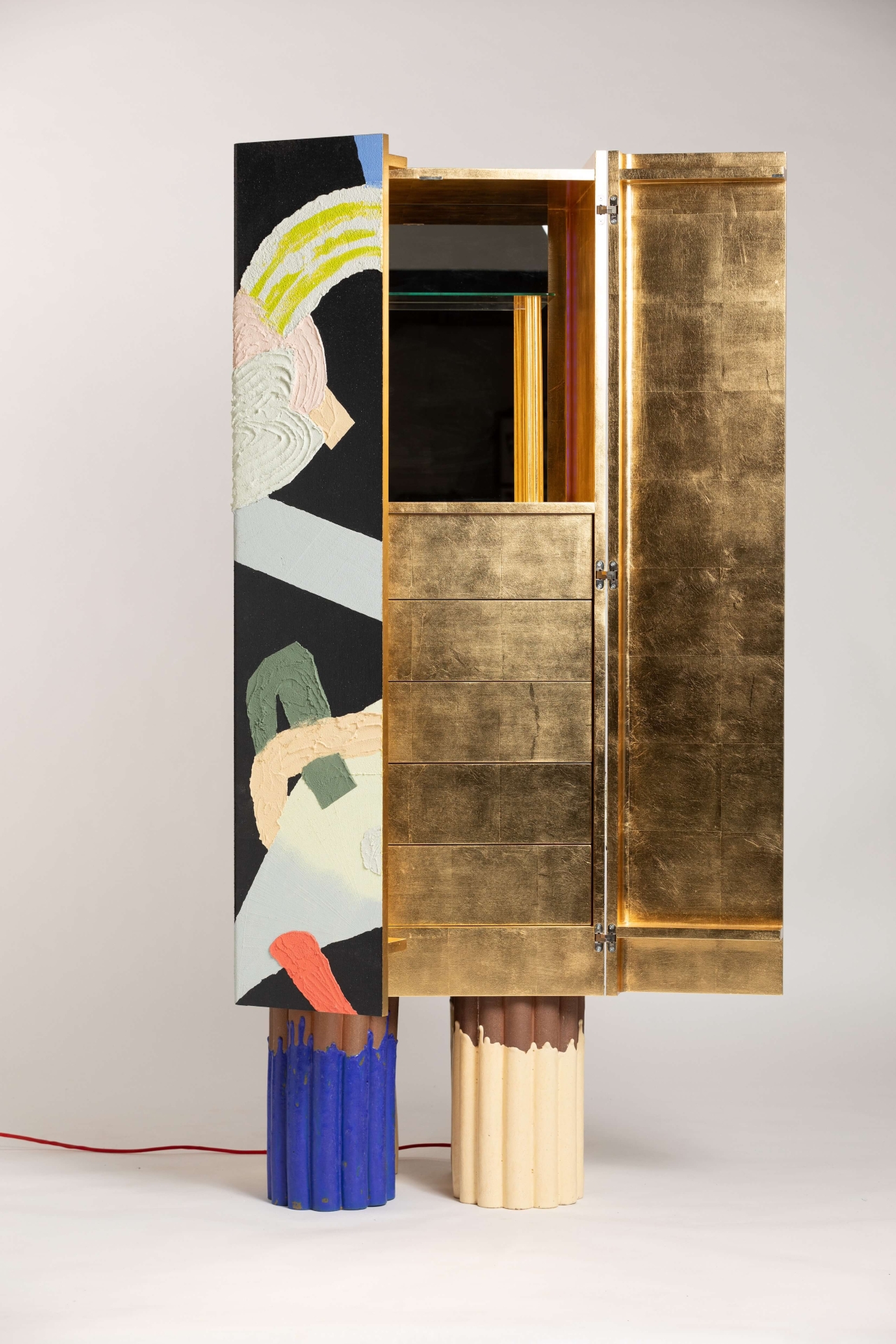 Cabinet of Curiosities collection