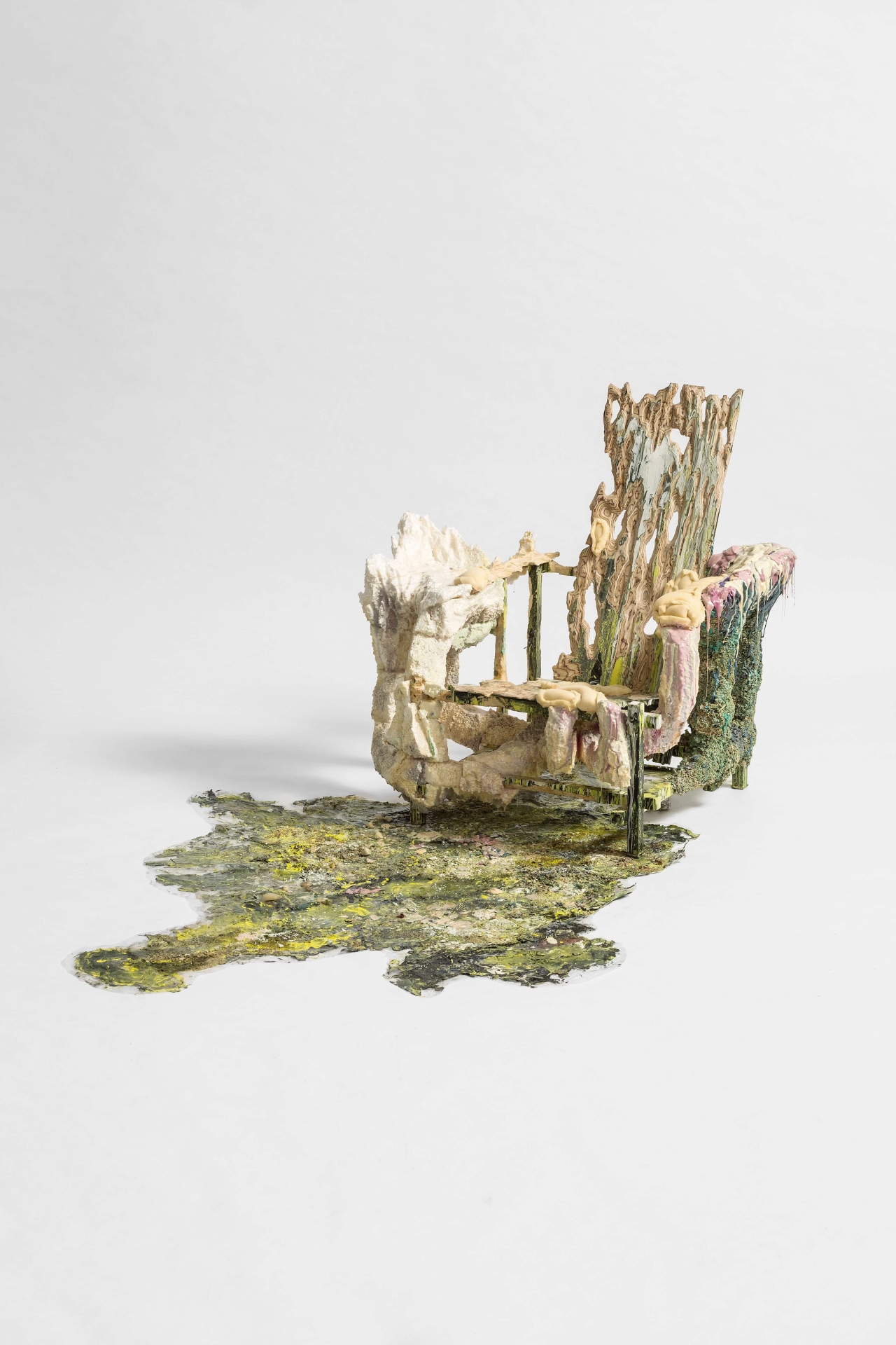 The Metamorphosis collection