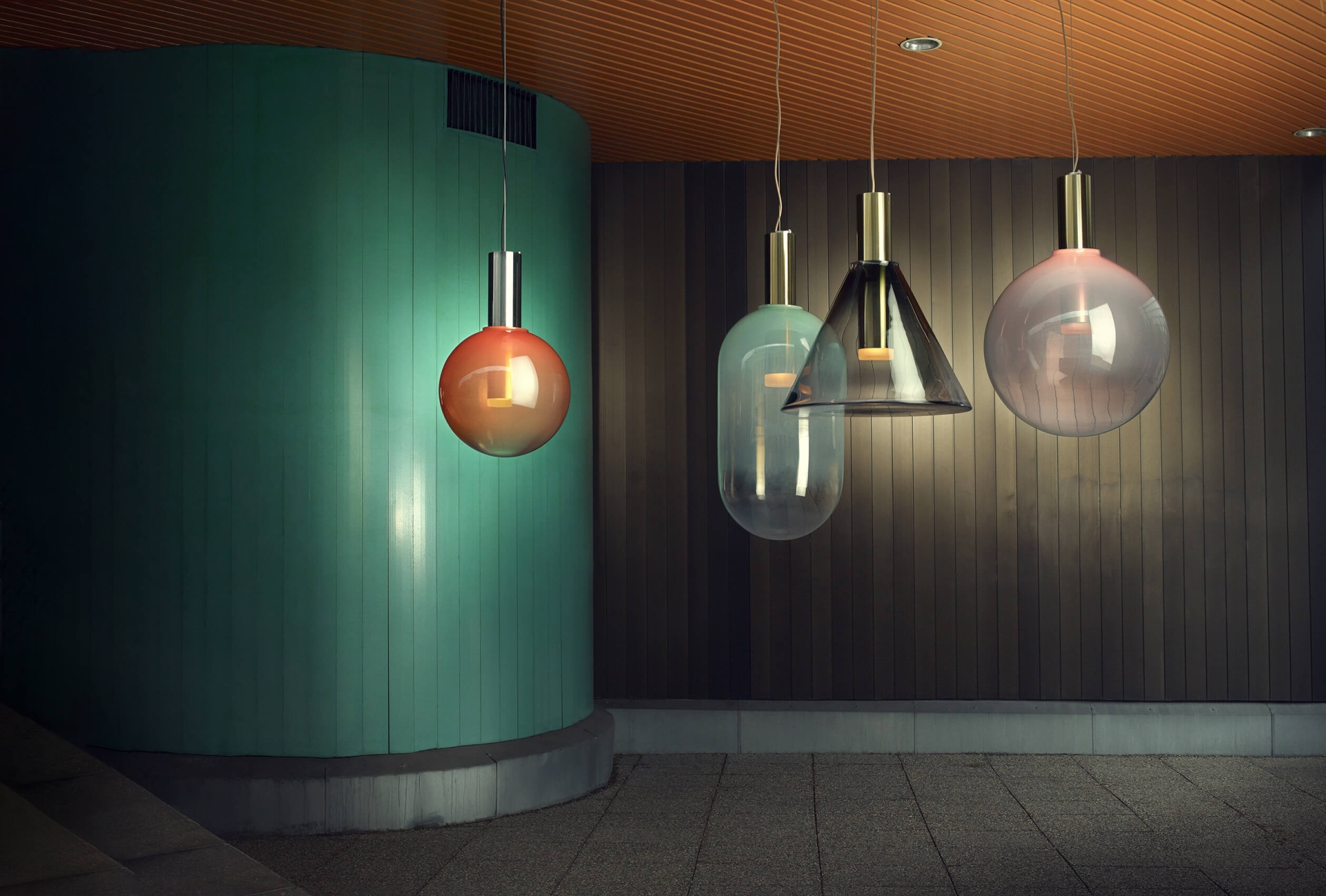 Phenomena collection of lighting (Bomma)