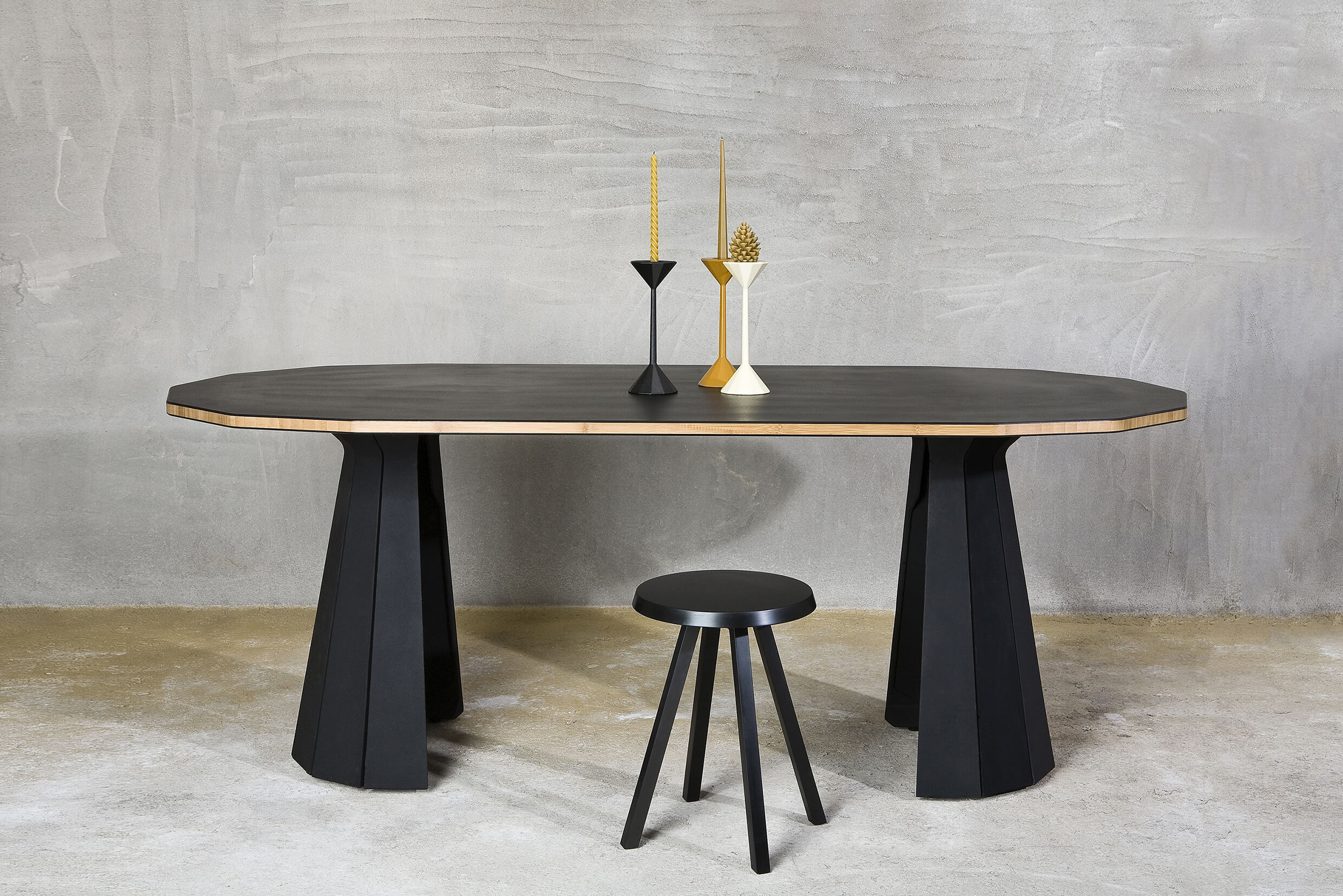 Moon collection of furniture