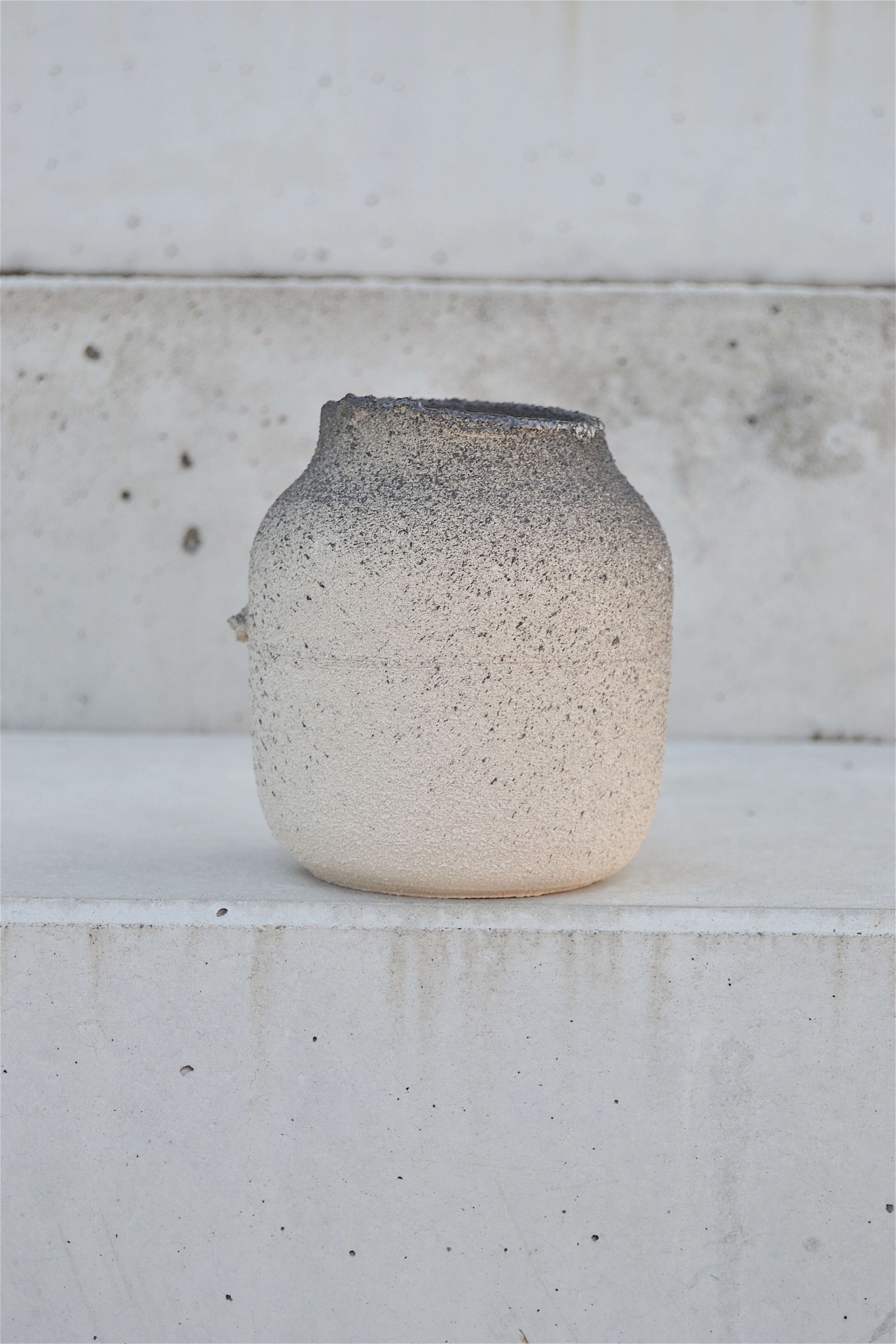 Ka collection of vases