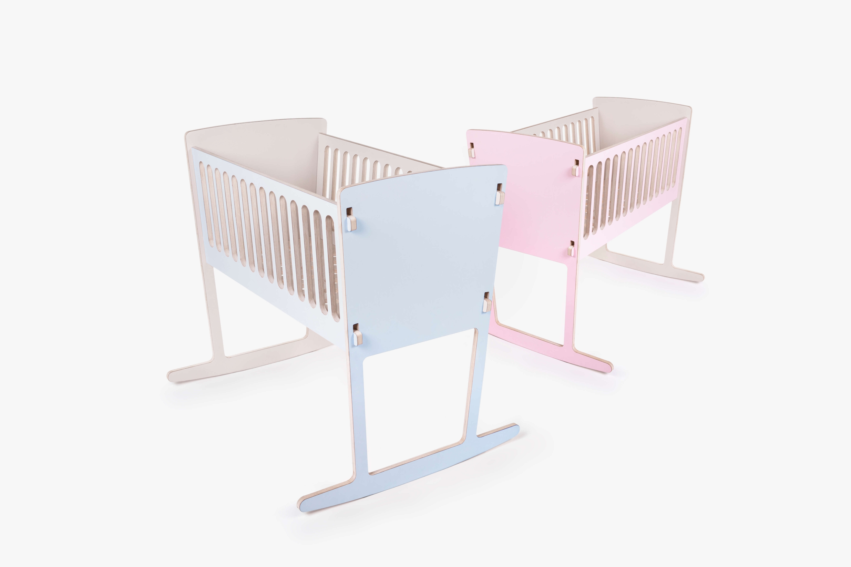 Tutu cradle (Devoto)