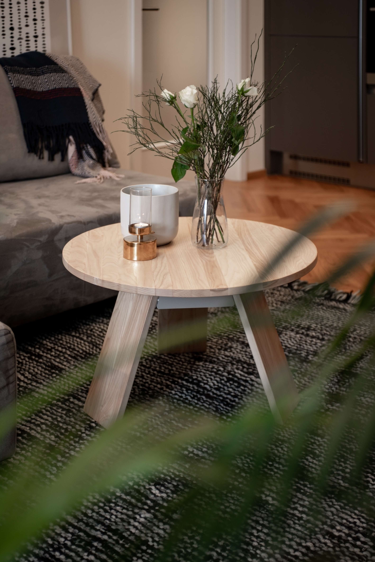 Bend collection of furniture (Duro), Steps bench (Master&Master), Rautster picnic set (mmcité1)