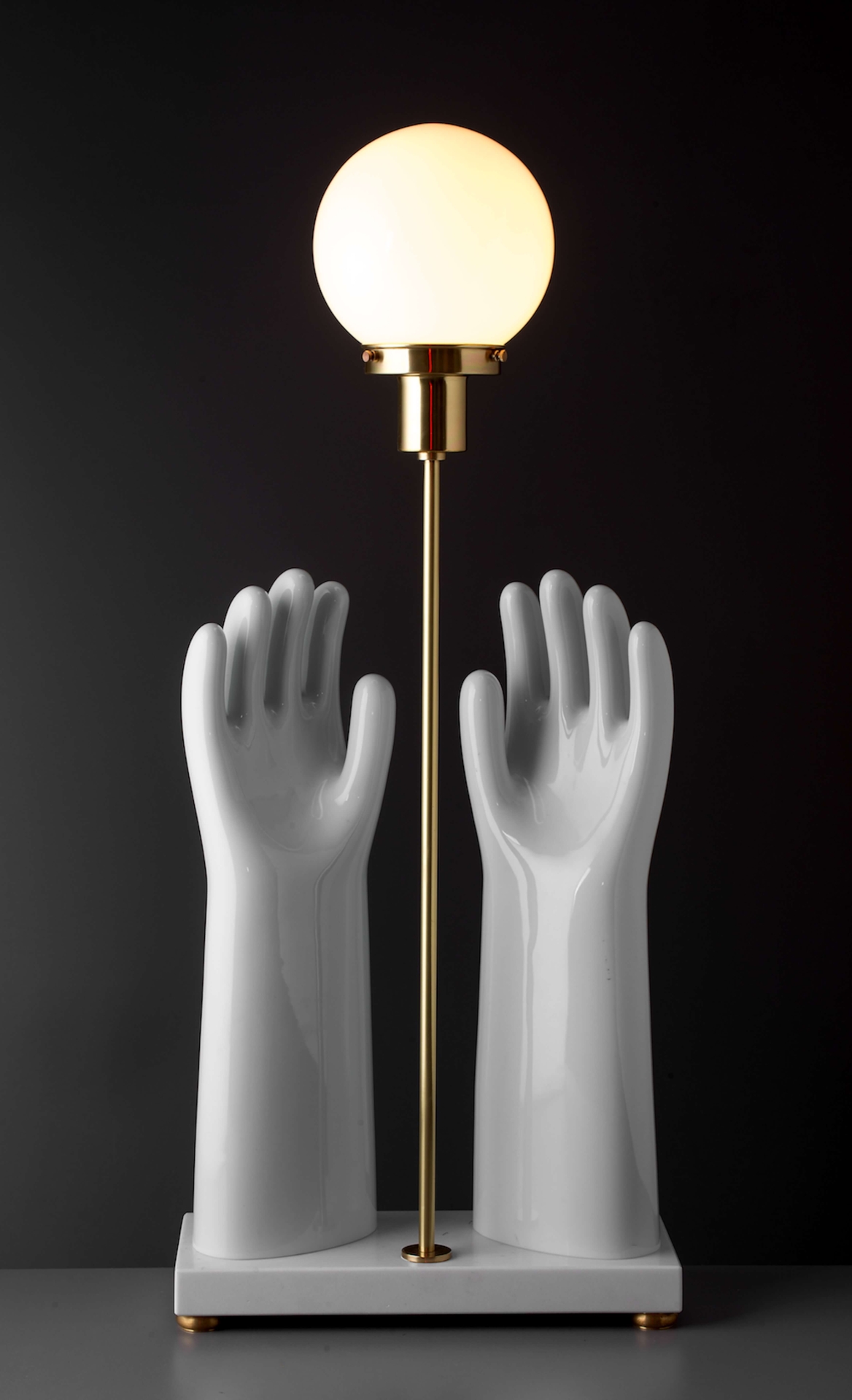 Hände Hoch! collection of accessories (Qubus)