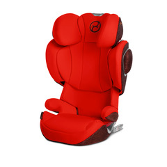 Cybex Solution car seats from Cybex cloud Z (Cybex)