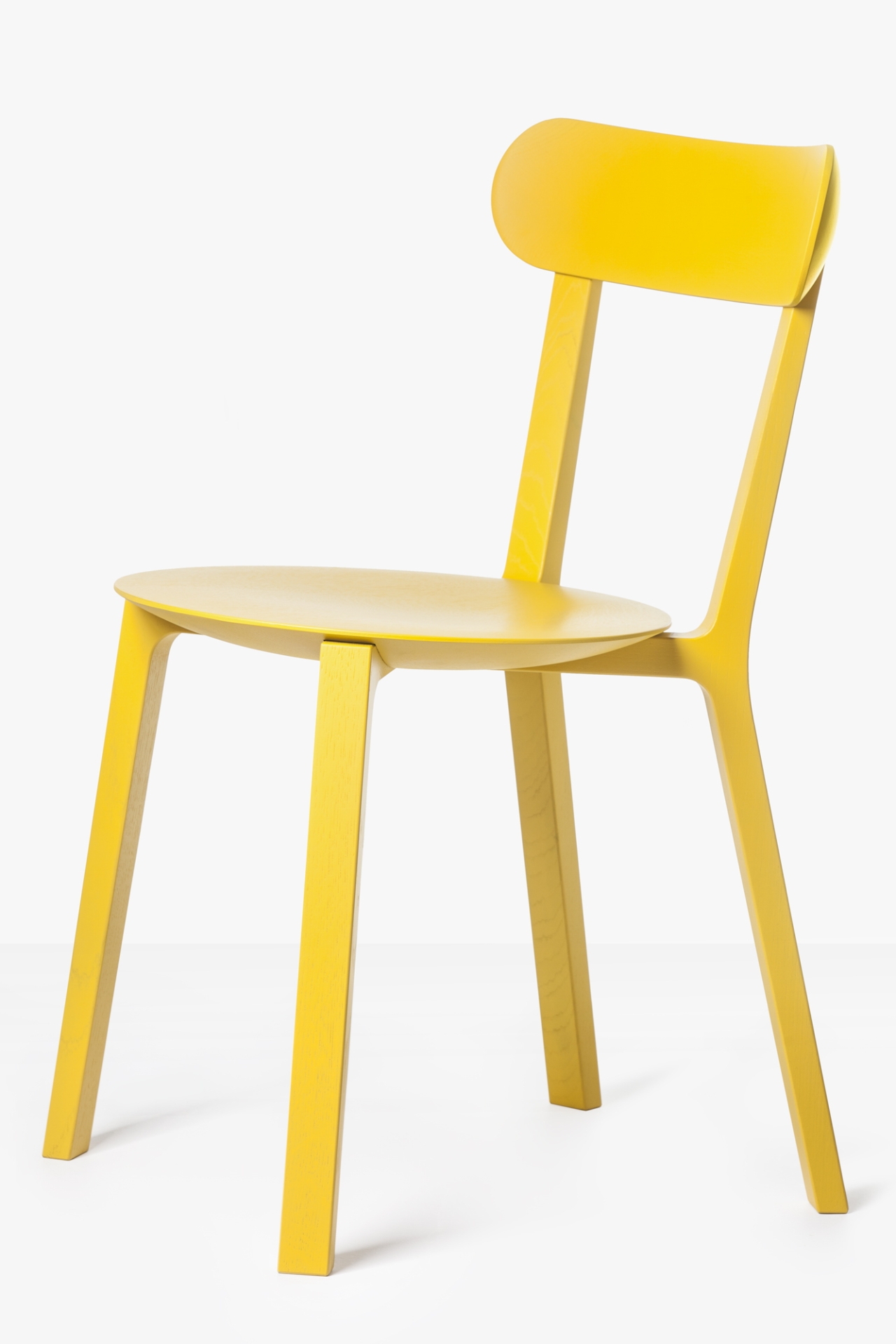 Lopa and Tuba chairs (Javorina)