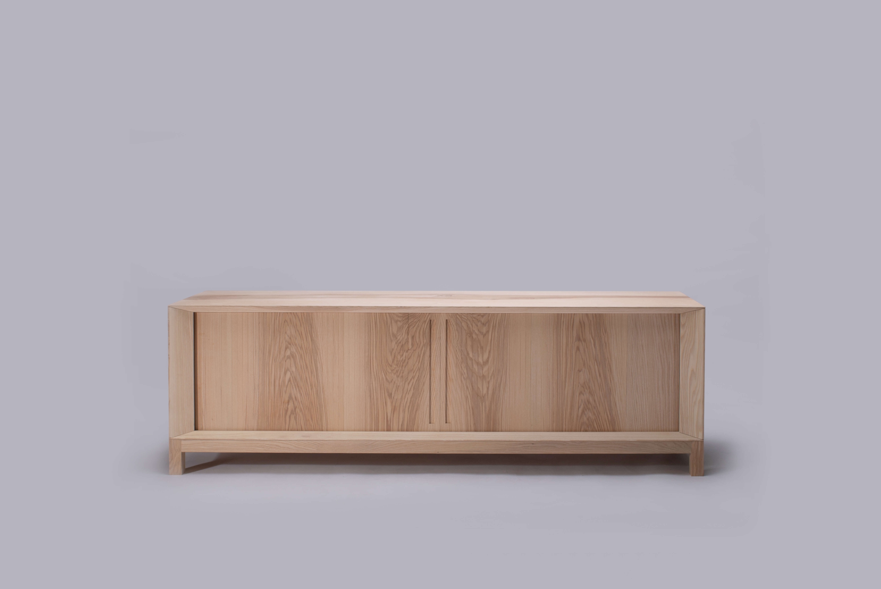 Lift and Tension lighting and Balance DIY project (Hornbach), Capsule lighting (Lucis), Roletta cabinet (Futuro)
