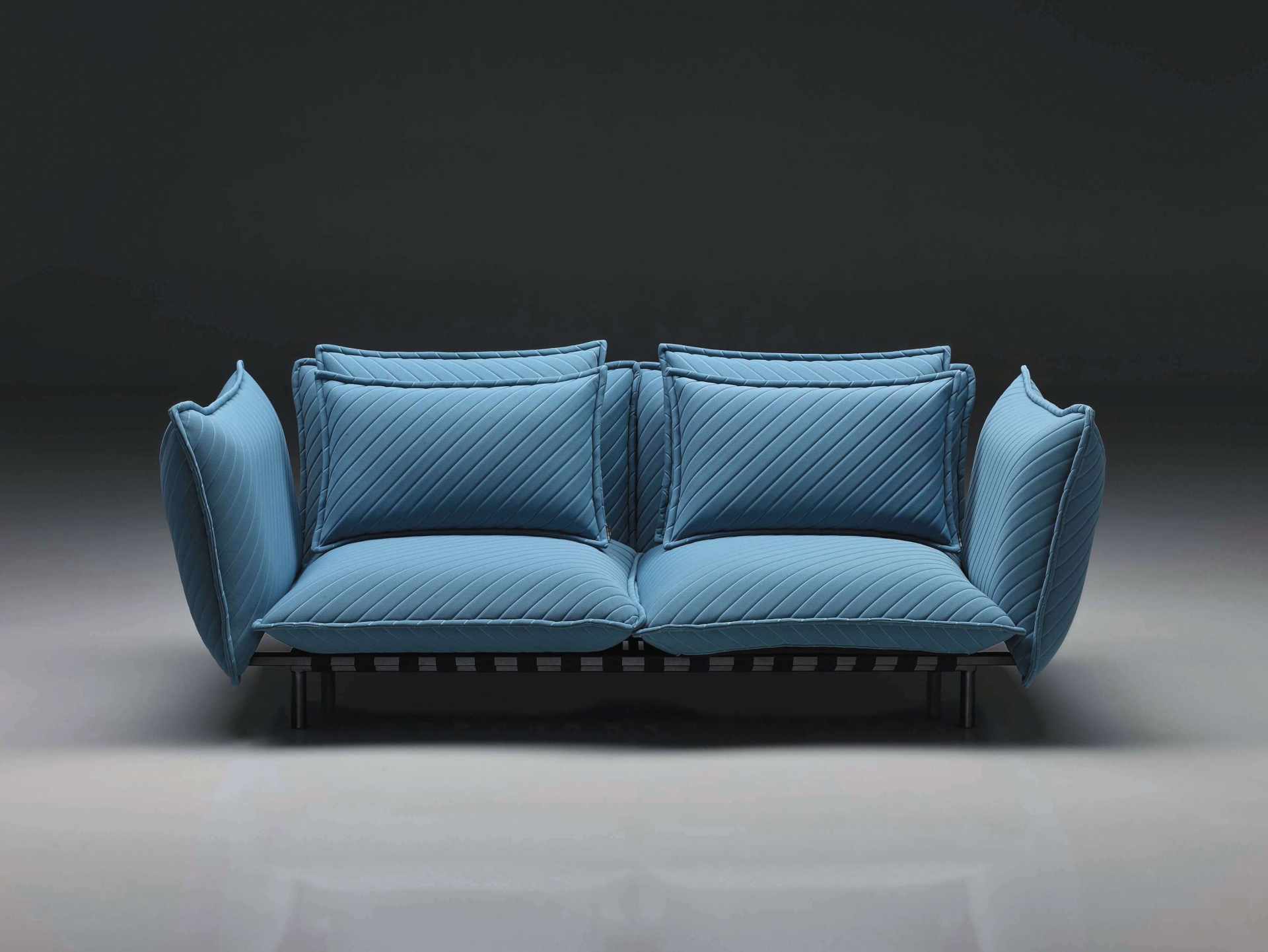 Soft collection of furniture (mminterier)