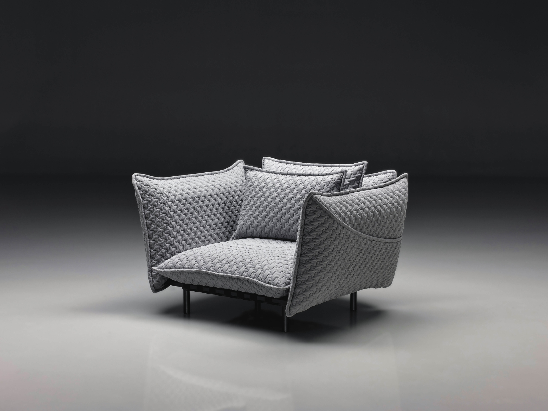 Soft collection of furniture (mminterier)