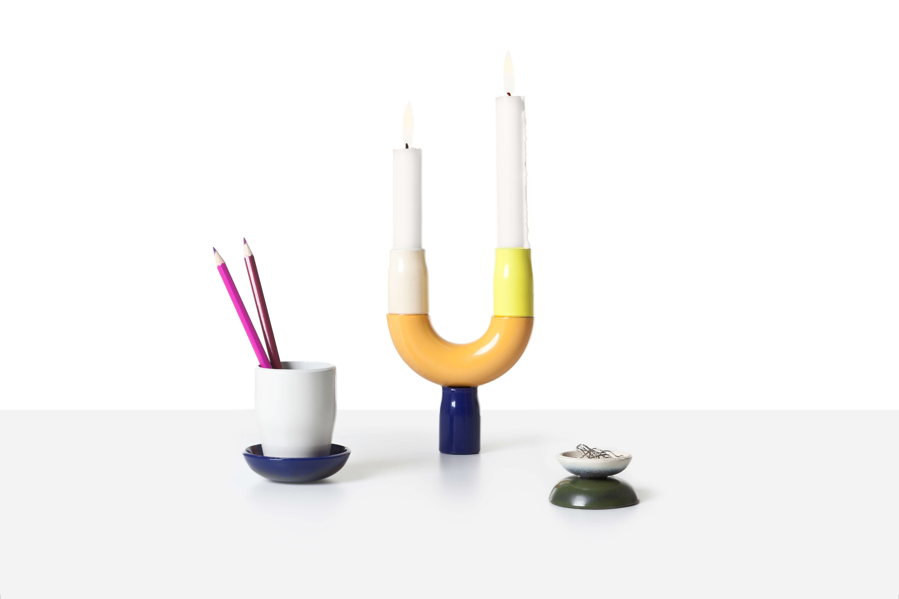 new elements of Oáza Collection