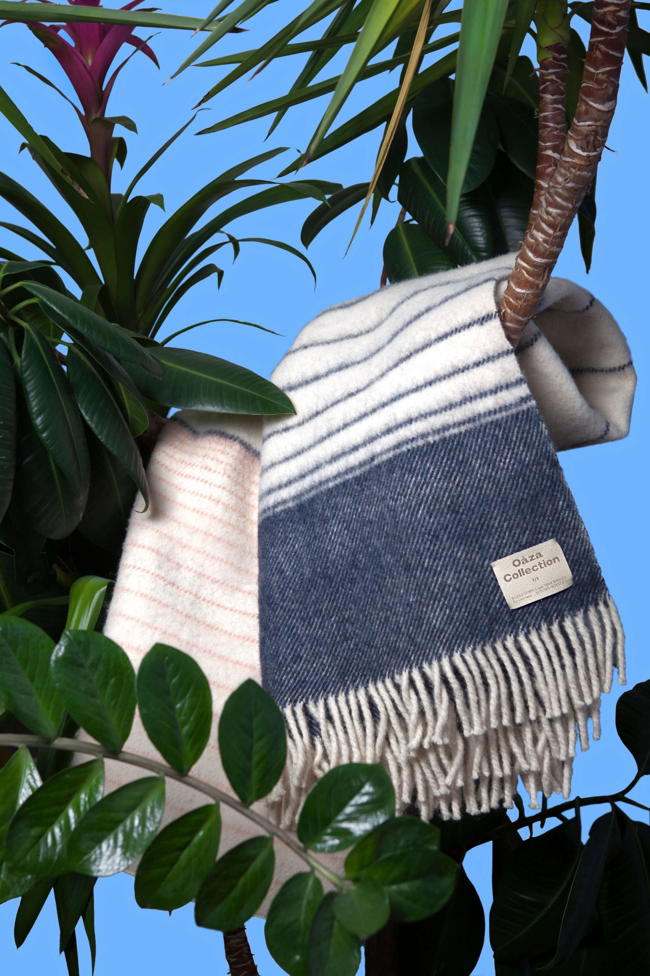 new elements of Oáza Collection