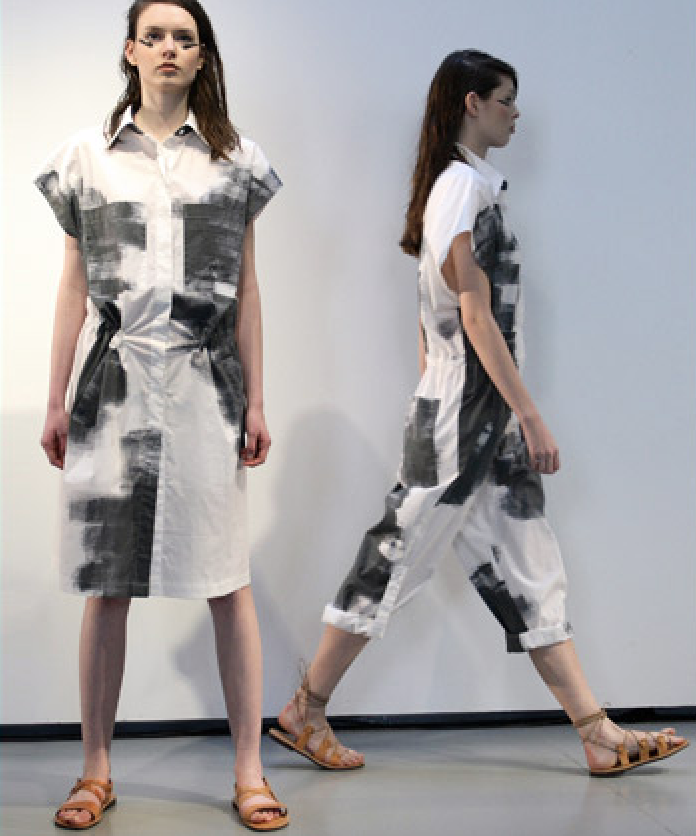 Seven collection (with František Matoušek) and The Tree Circle (Rose & Mary) collection