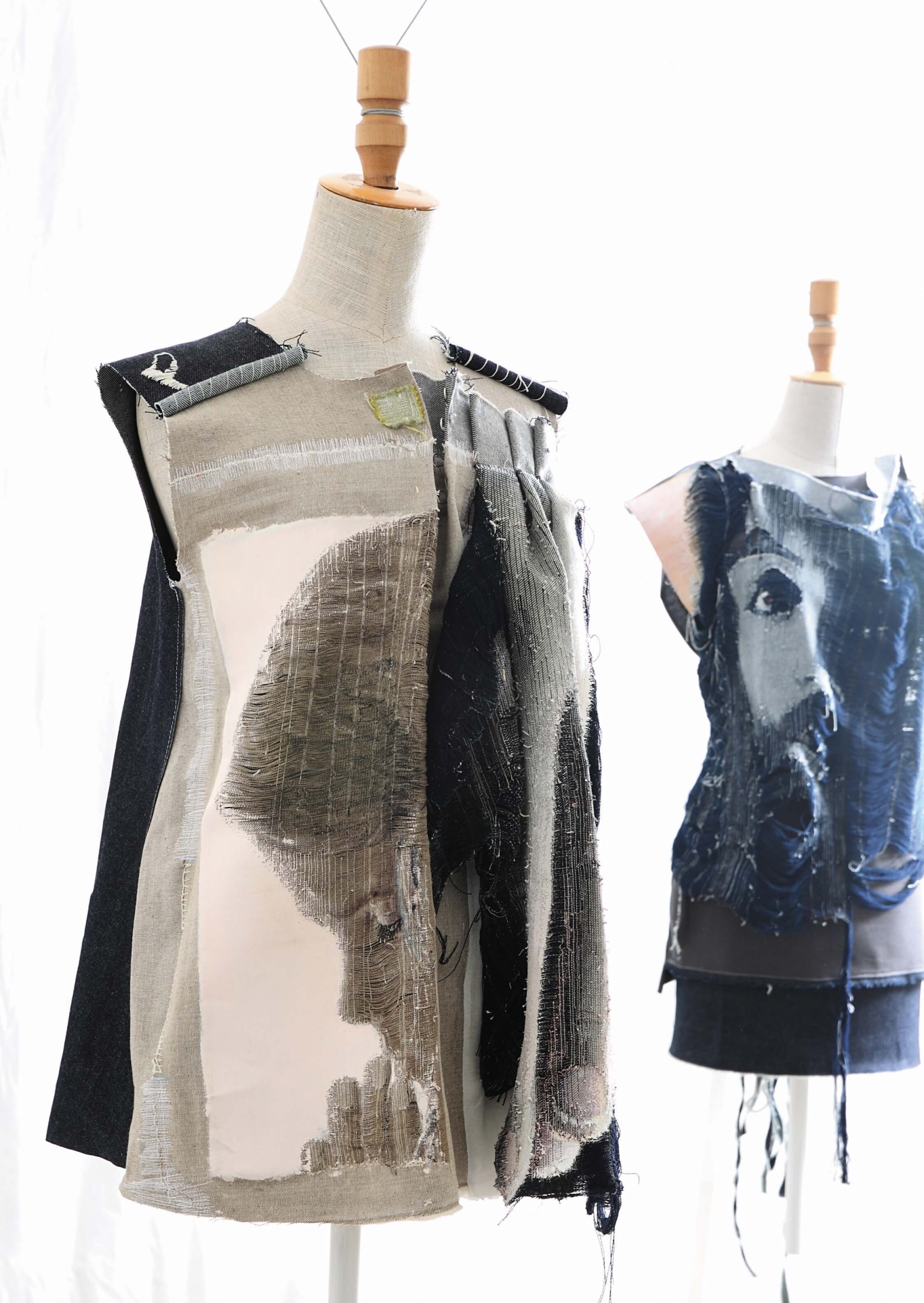 Spirit, are you there? collection (with František Matoušek)