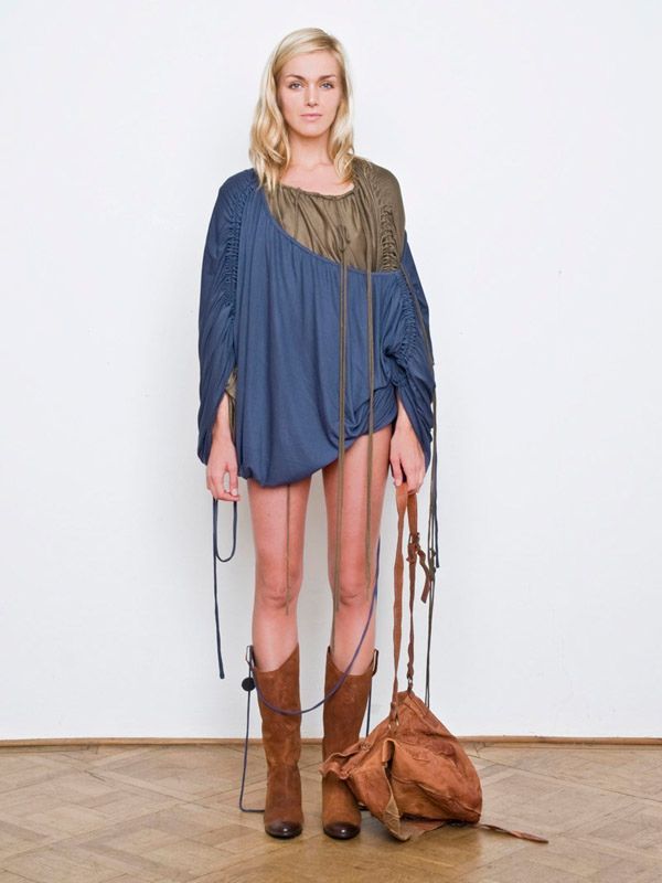 Cache-Cache collection