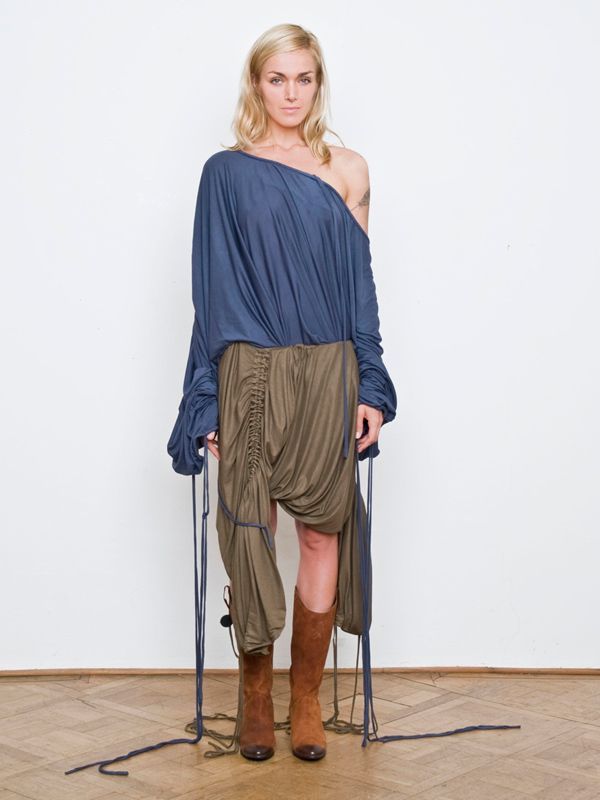 Cache-Cache collection