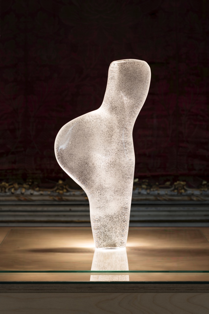 za dlouholetou významnou designérskou, uměleckou a pedagogickou činnost a za celoživotní dílo v oblasti designu a umění