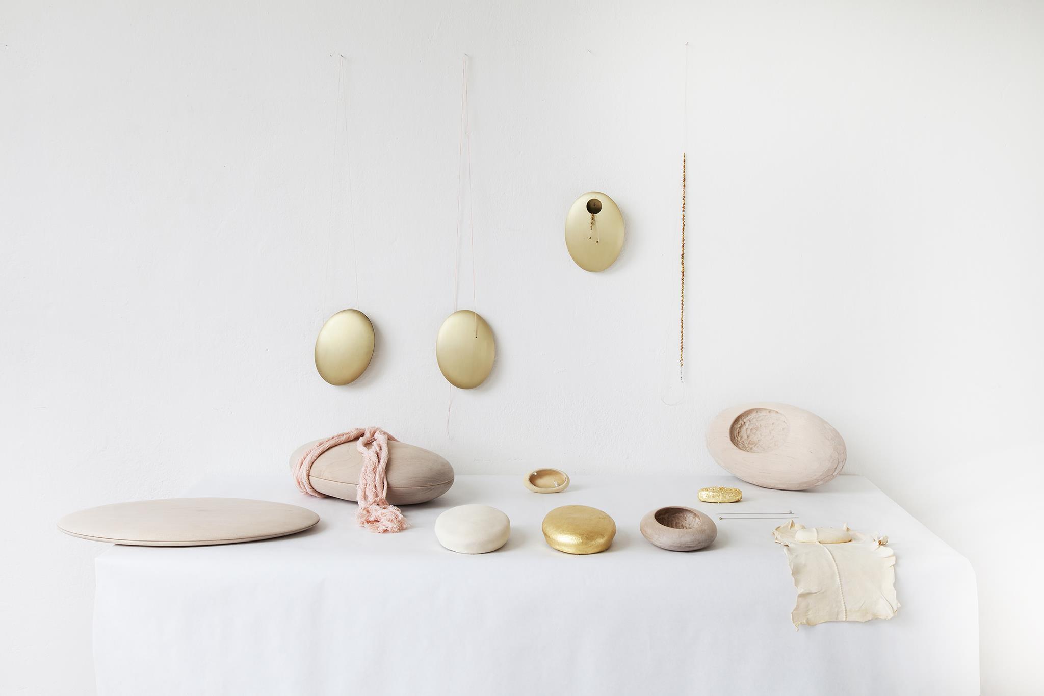 Tajemství prostoru collection