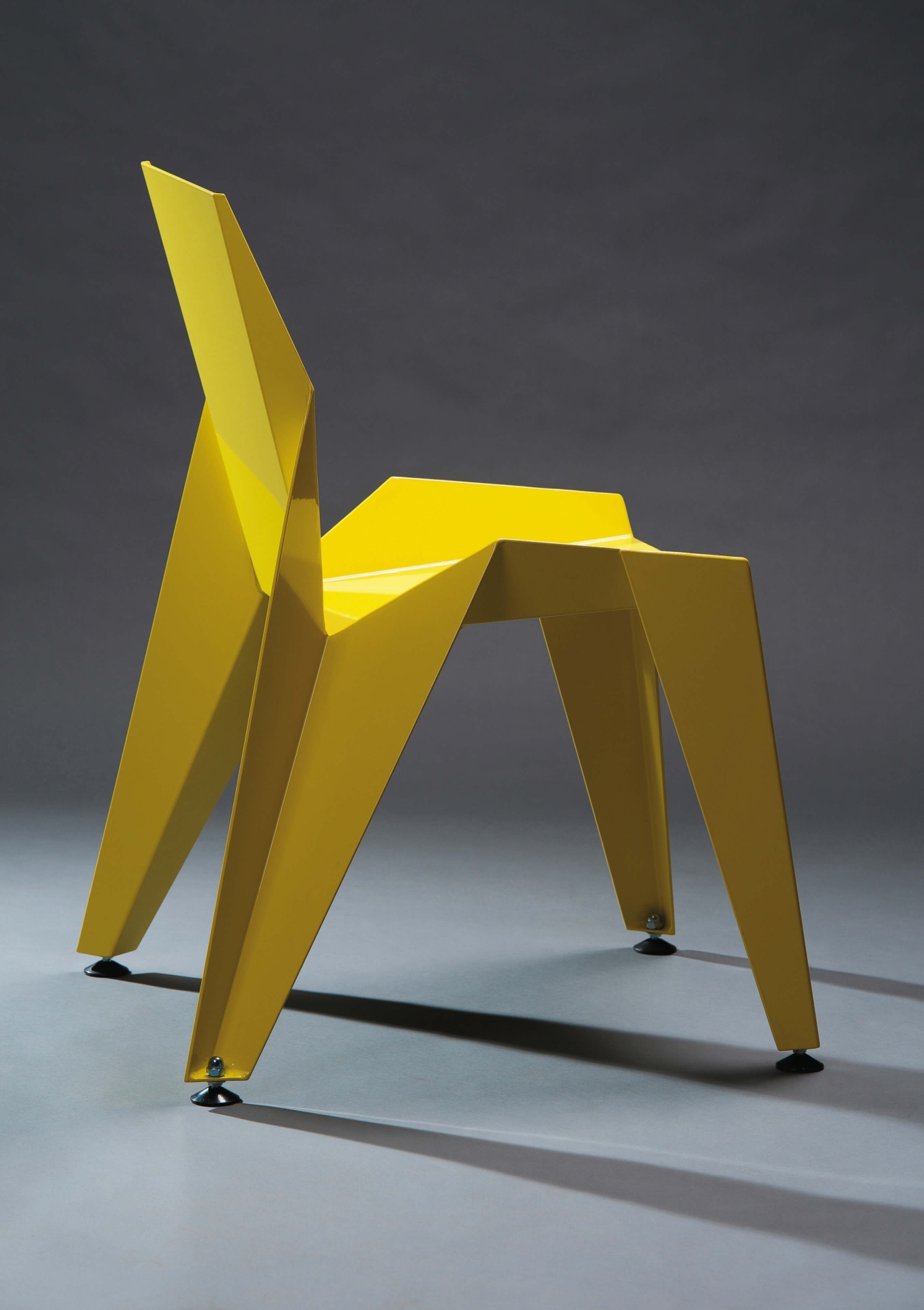 The Edge chair