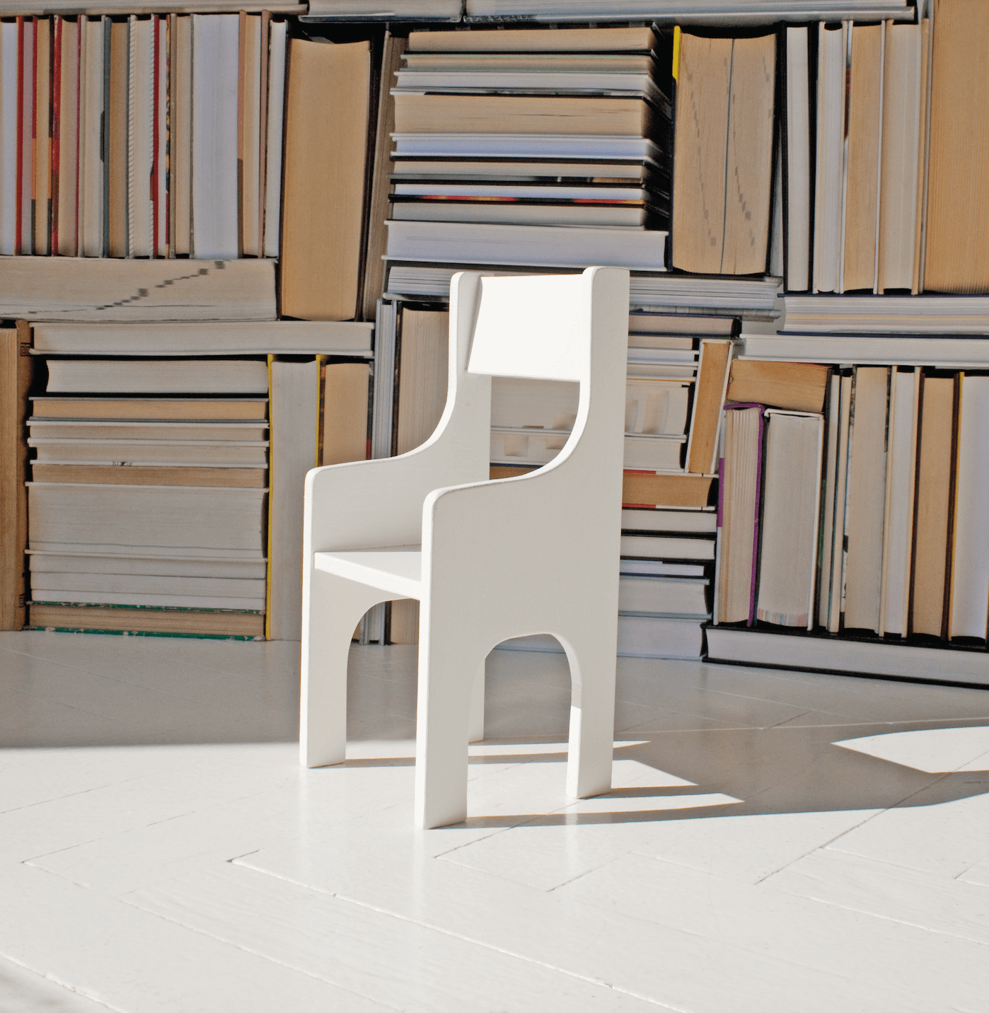 doll furniture collection (Erika Partyková)