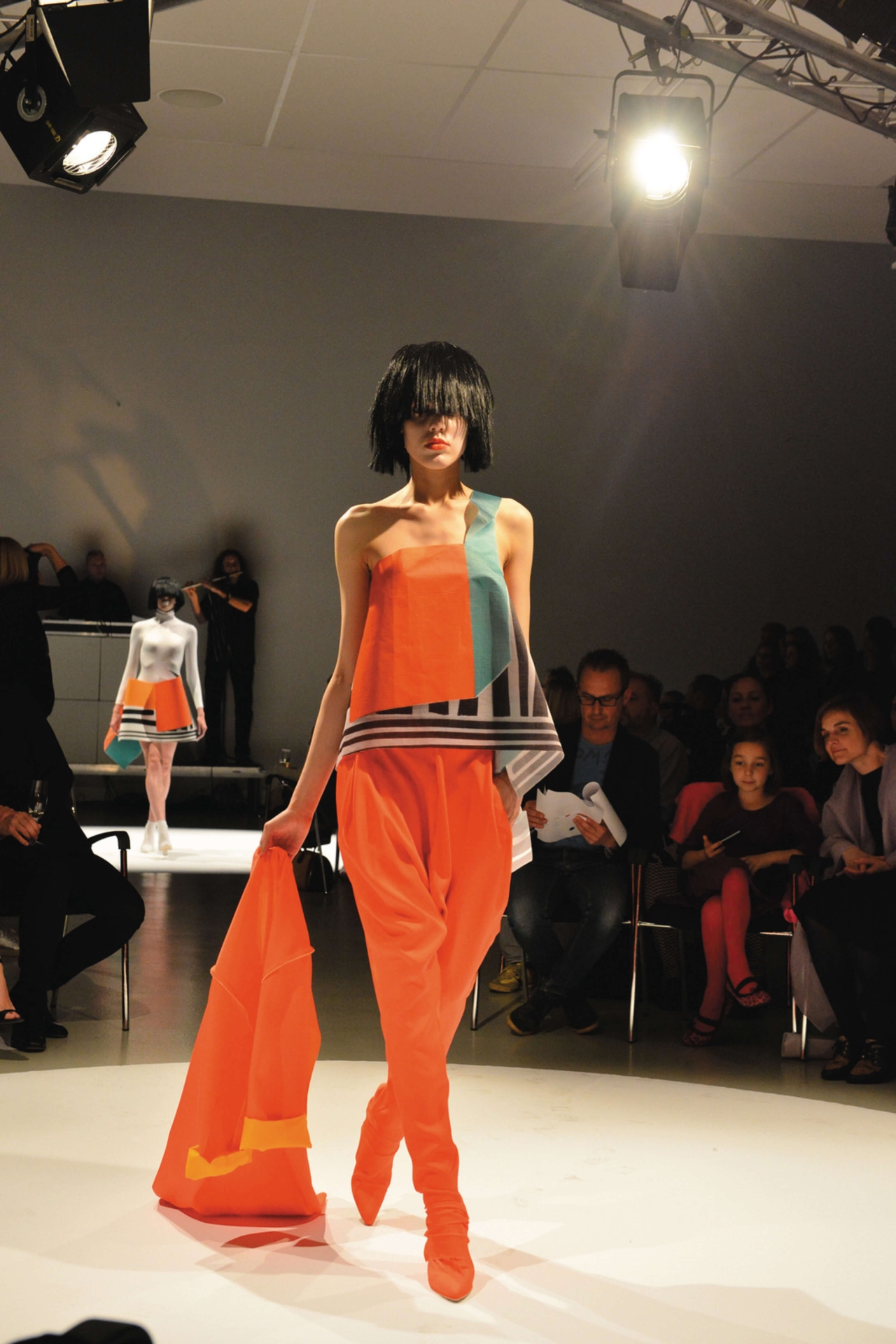 Partitury collection