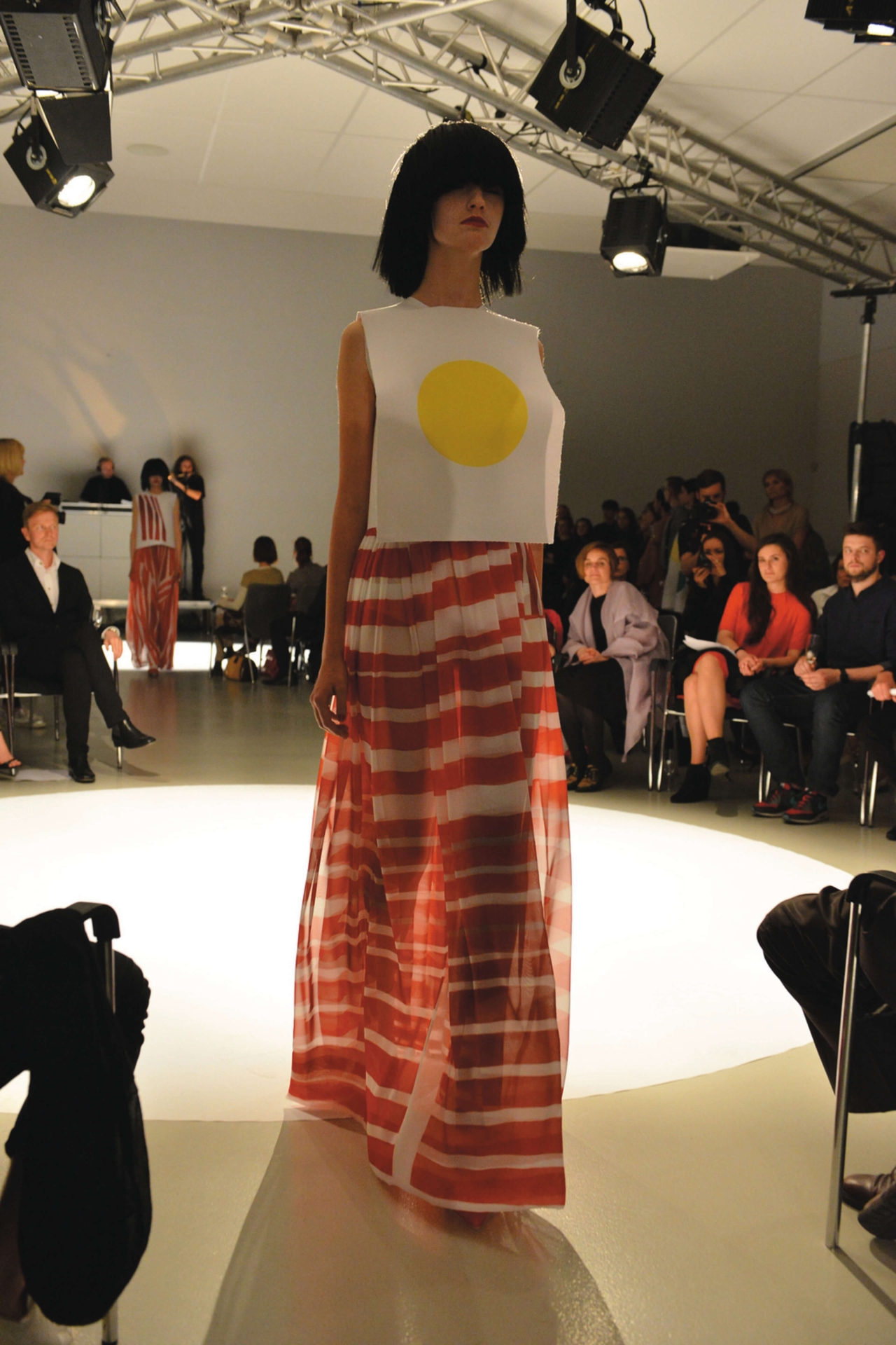 Partitury collection