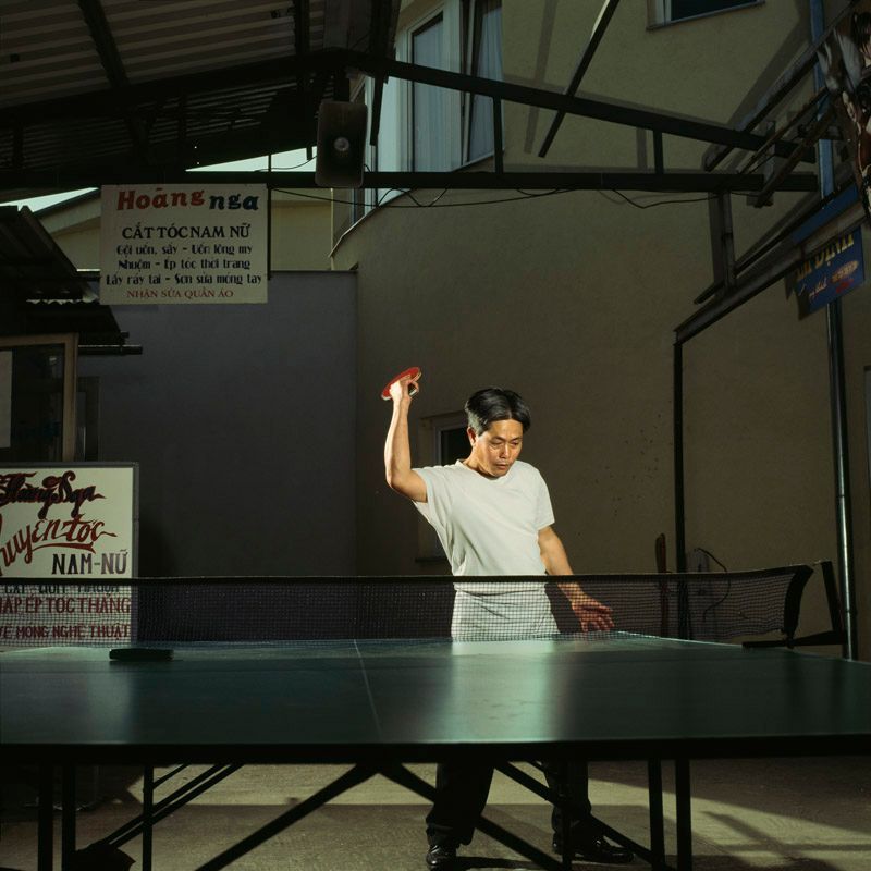 photographic series for Designguide 2008, Jablonex 08 offices, and Little Hanoi exhibition