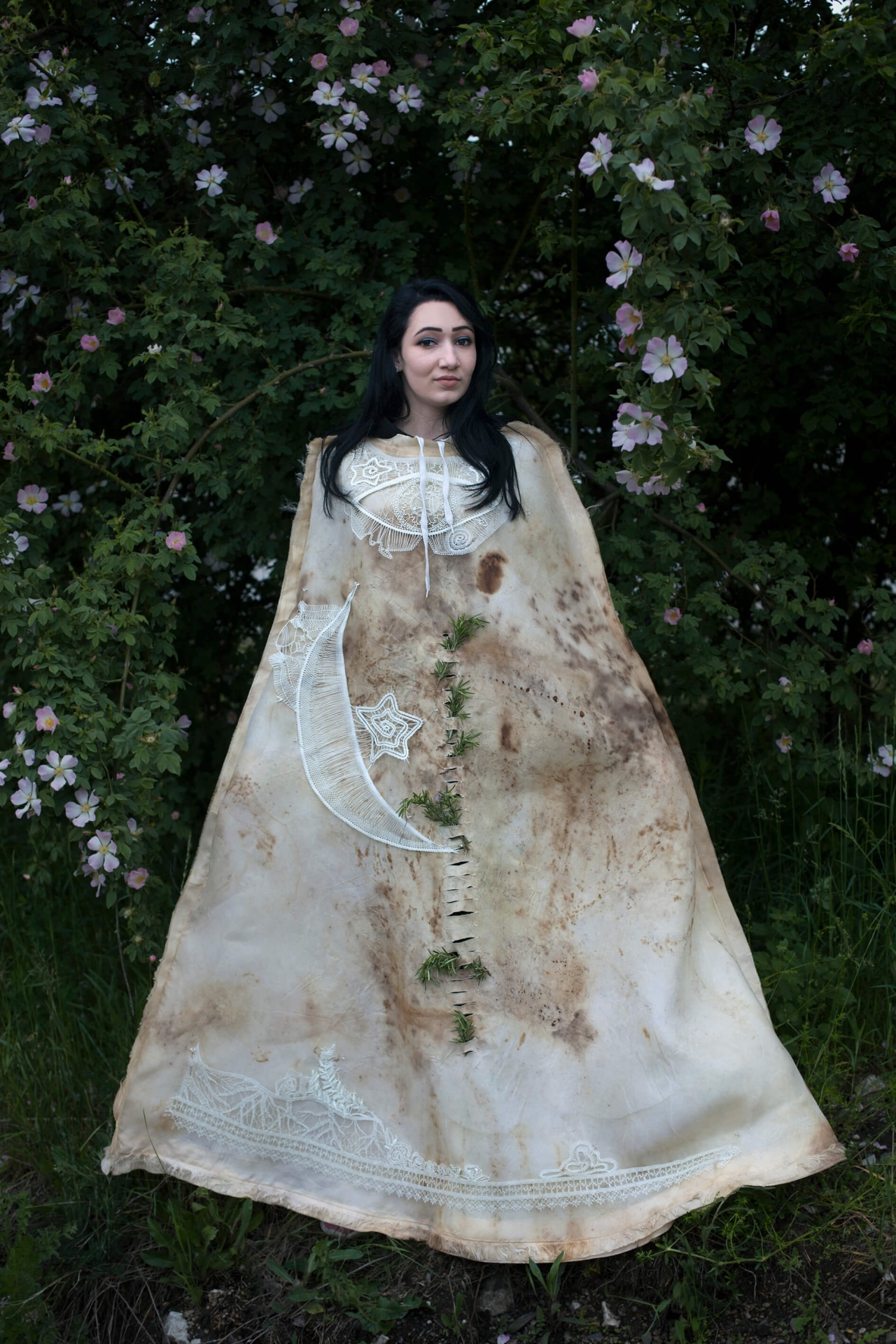 photographs for the Sadalsuud collection for Janja Prokić, for To a jen sen collection for Ester and Josefina, for Mezipatra festival and Czechia project