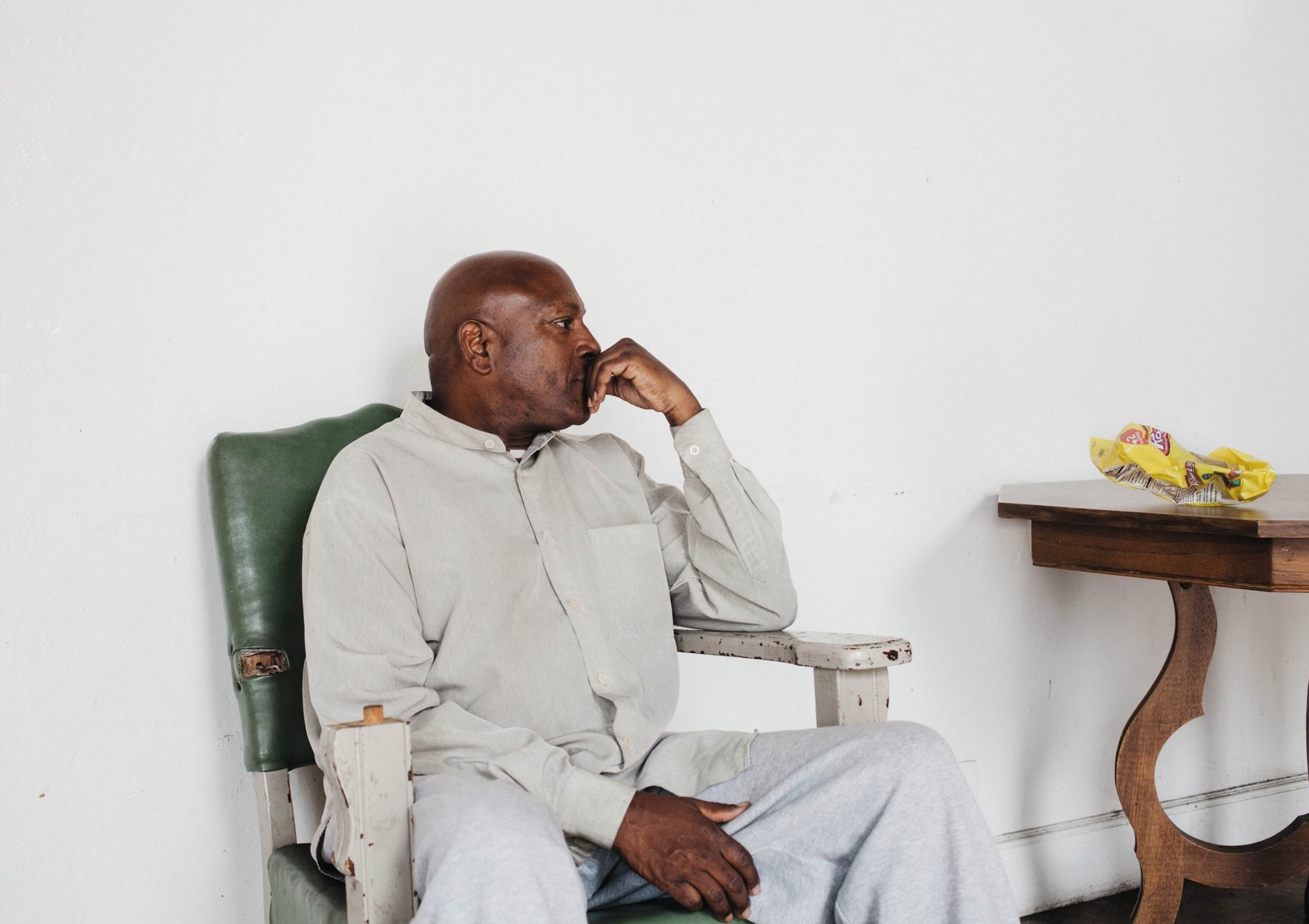 photographs of The Ridge Hotel and Hamr na Jezeře, Girl editorial for Red Thread Journal