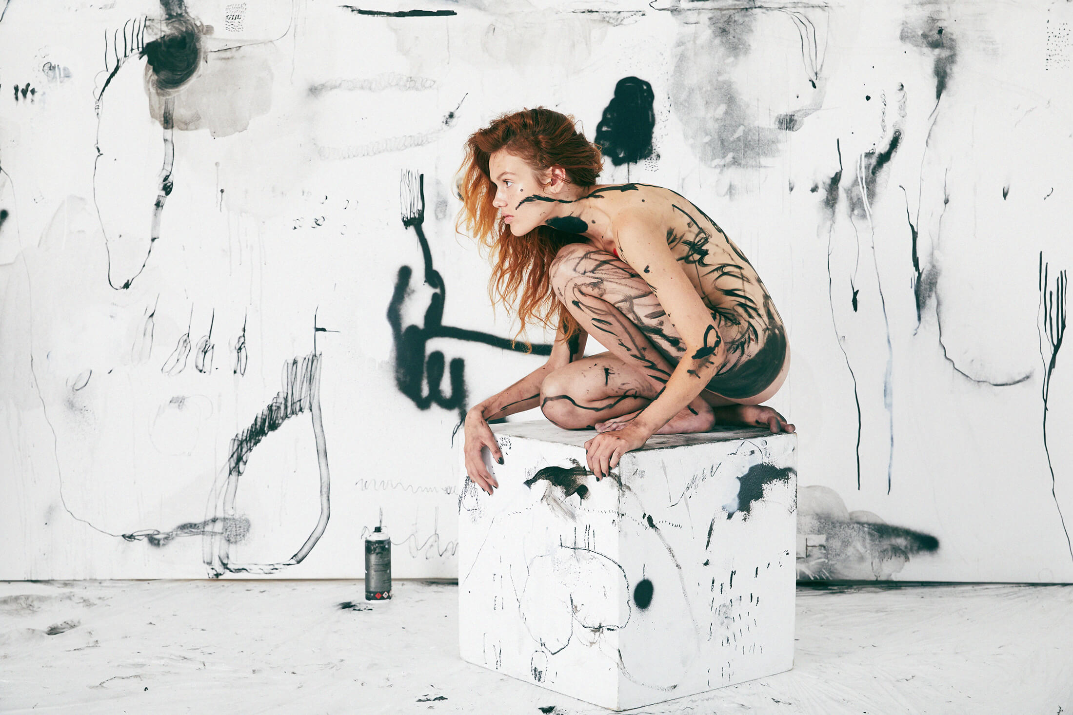 Nadotek (Proč ne?!), Pigmentarium Perfume and Kids editorials (Stella McCartney), photographs for the elementary school and elementary art school in Líbeznice for the project Projektil33 