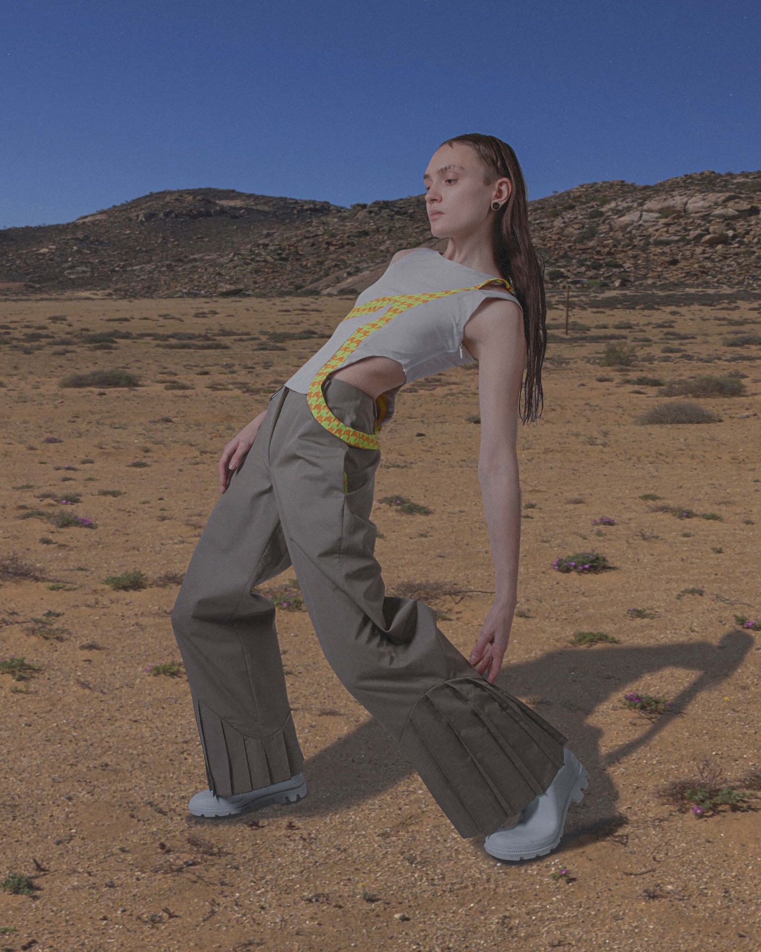 photographs for Archivarius, Mia Jadrná streetwear collection, BCAA system (PW-MAGAZINE), We’re Next Prague, visuals for Pod kontrolou podcast (Radio Wave)