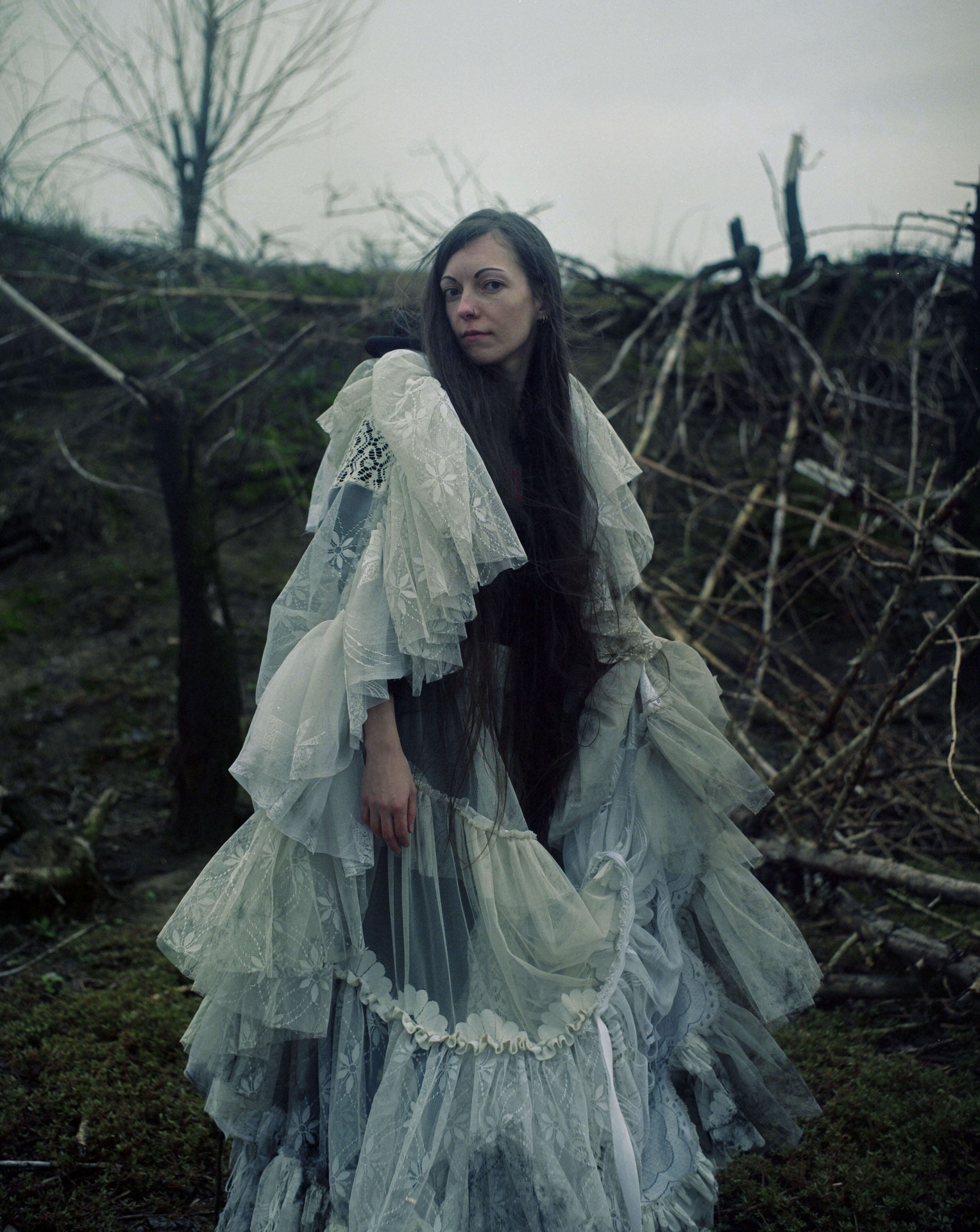 photographs for the Czechia project