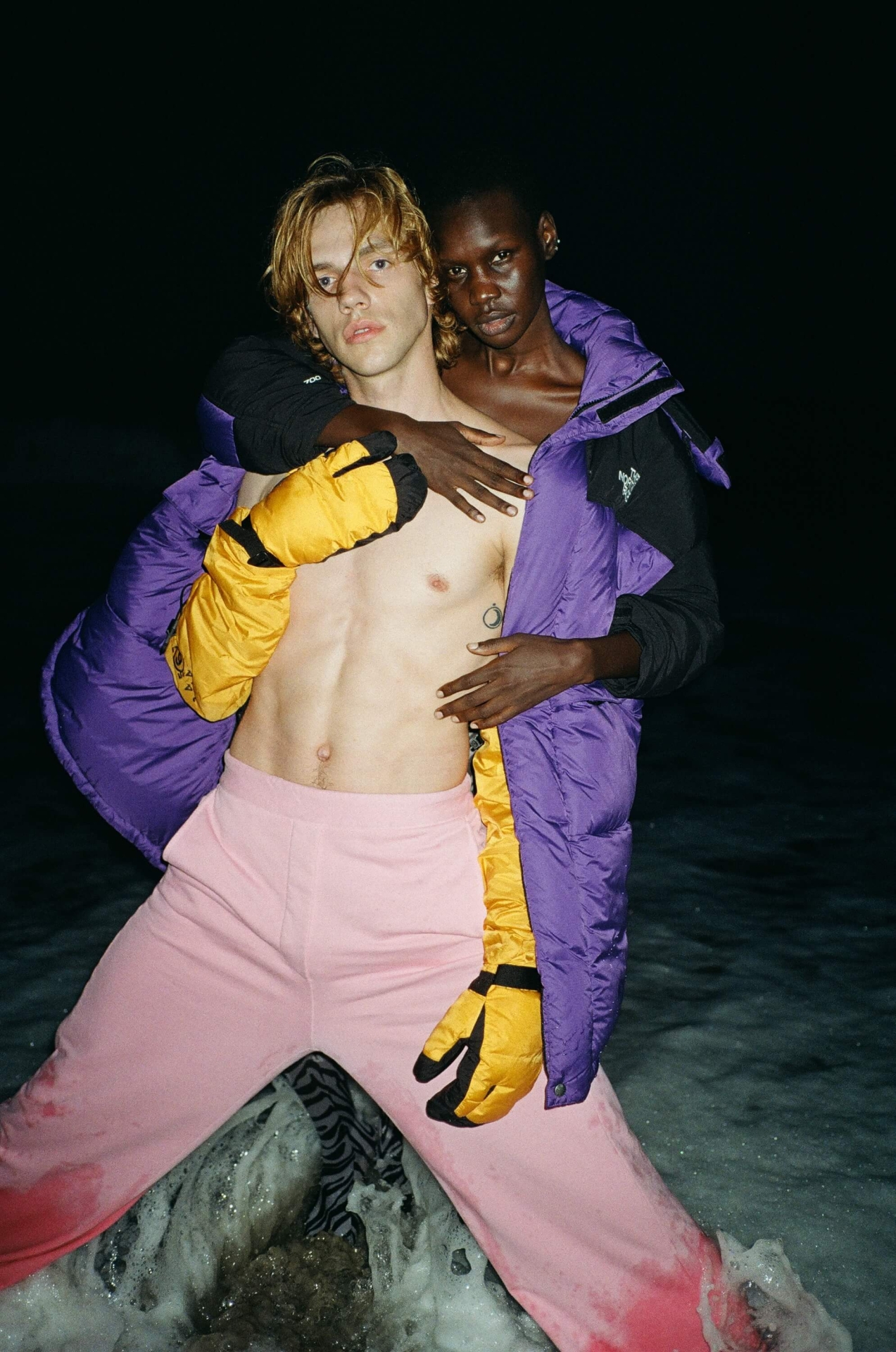 Margiela boty story editorial (Vogue), Kim Gordon cover story (Suited), photographs for Gucci Grip campaign, photographs for VMAN, V, Lampoon and Dazed magazines