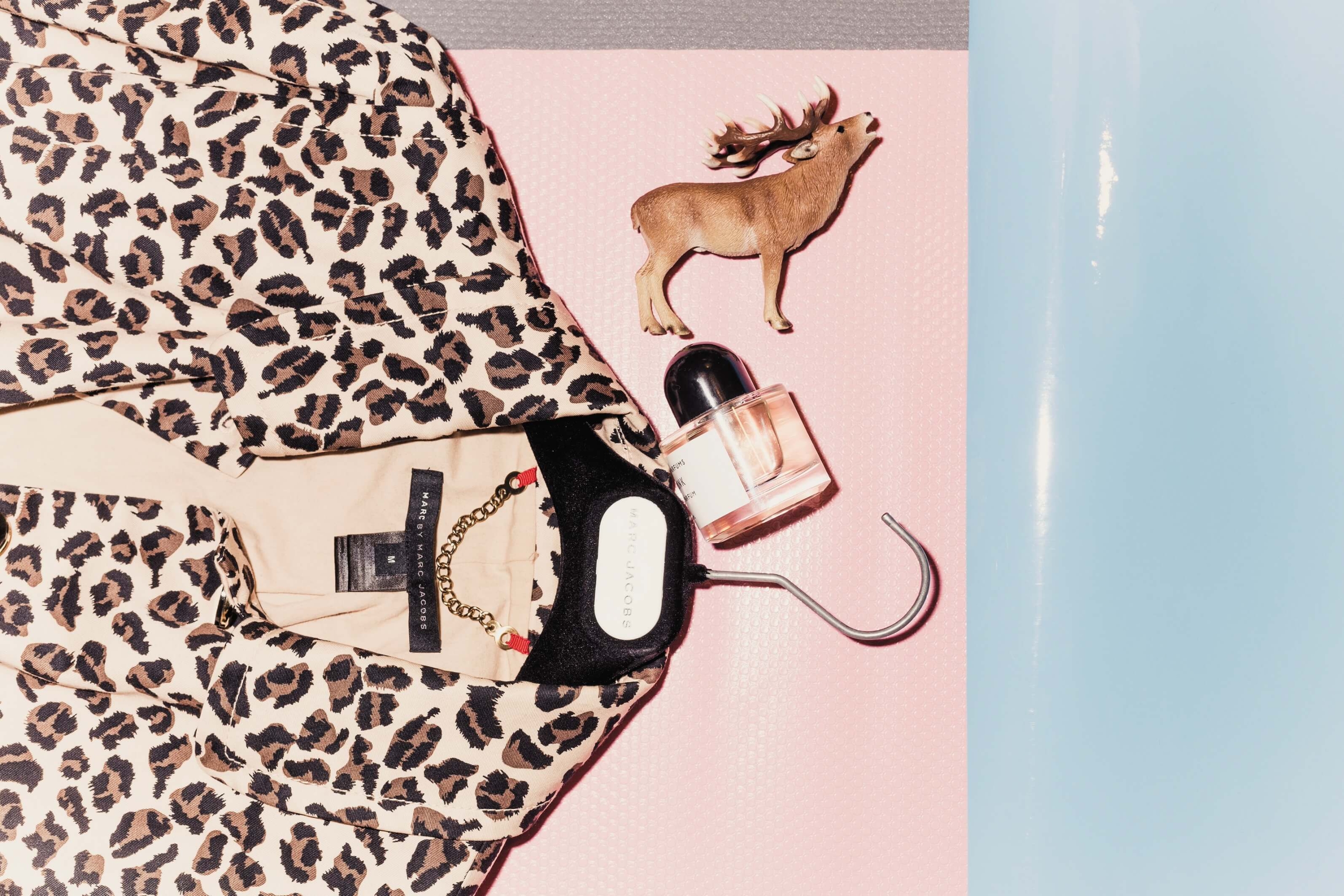 fotografie a pohlednice pro Pastacaffé (Ambiente)