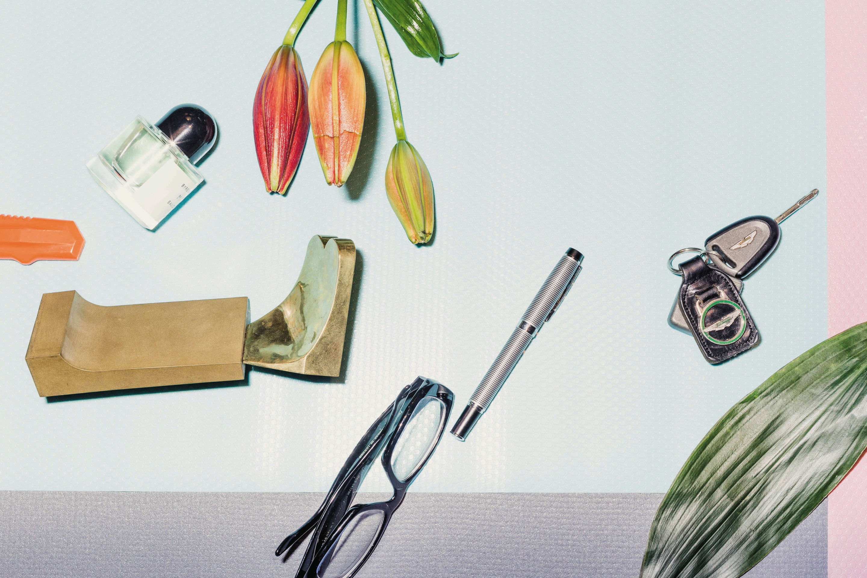 fotografie a pohlednice pro Pastacaffé (Ambiente)