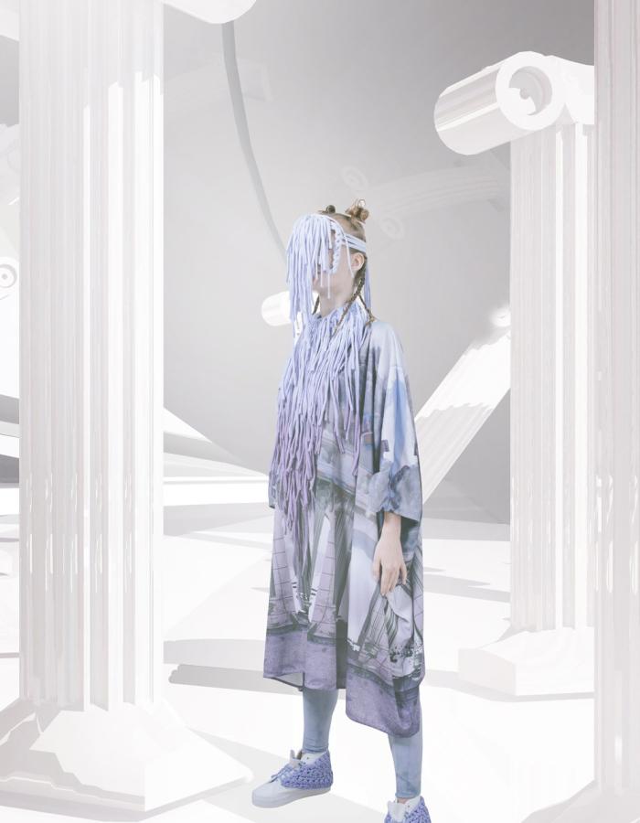 FUTUHERO 2014 collection