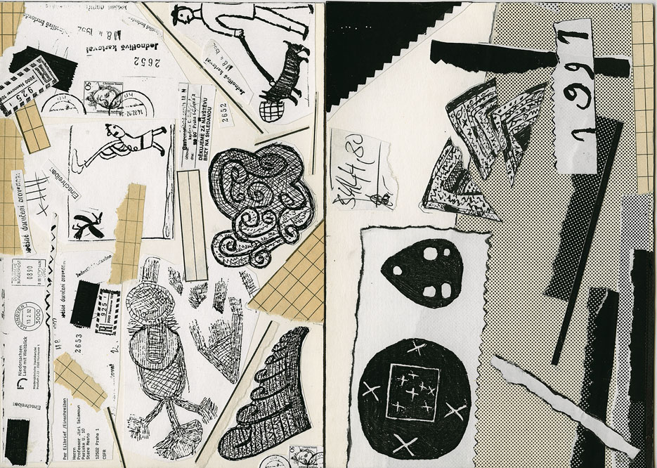 for significant contribution to Czech illustration