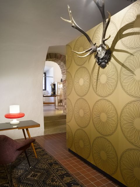 nový showroom Futurista Universum