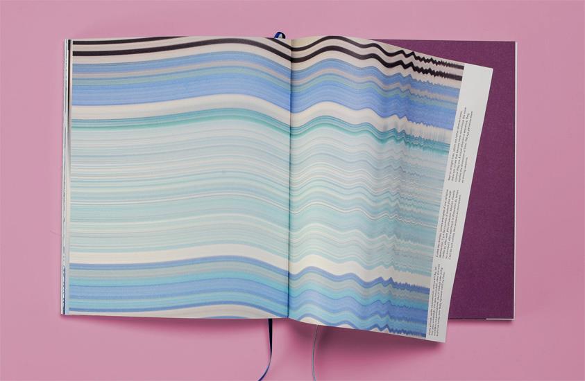 the book František Frank Frantík François Kupka (National Gallery Prague)