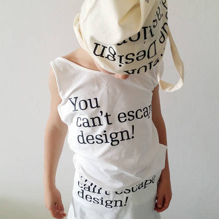 Designblok 2013 visual style and Designguide 2013/2014