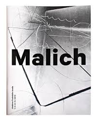 visual style of the Prague Spring International Music Festival, monograph of Eva Fuková and exhibition catalog for Karel Malich