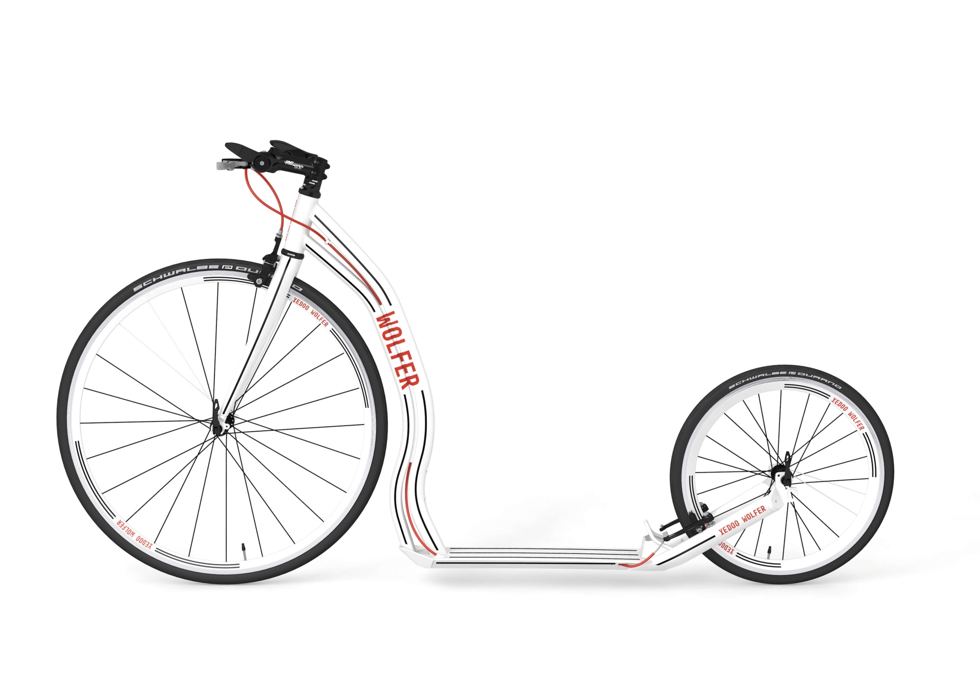 graphic design for the Alloy collection (Yedoo)