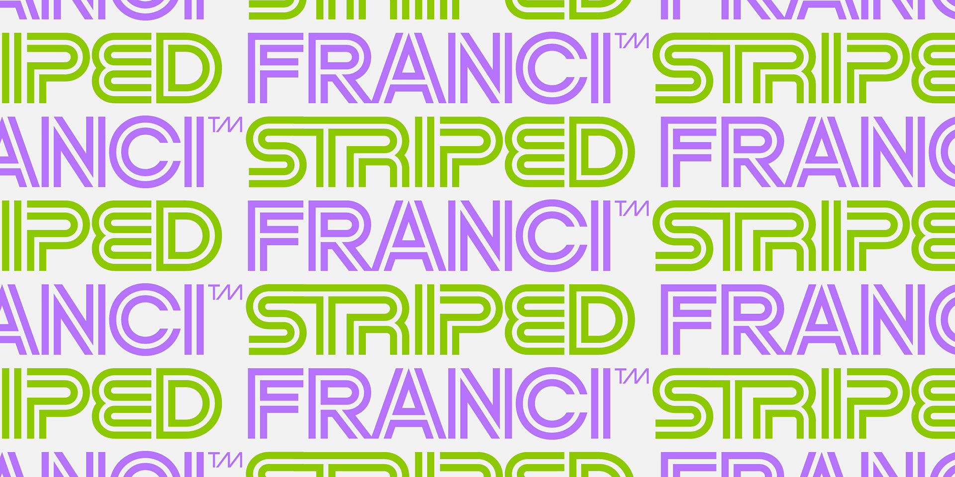 Franci type