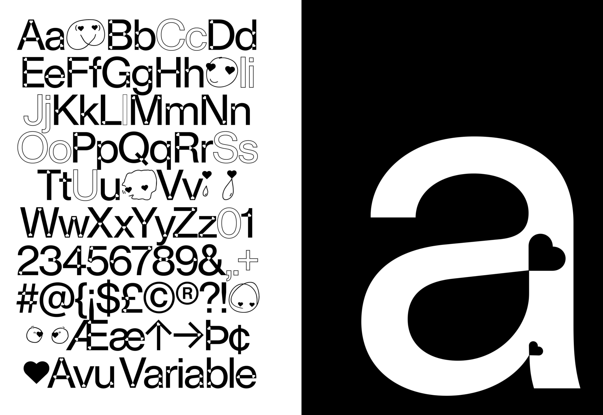 visual identity for the Academy of Fine Arts in Prague