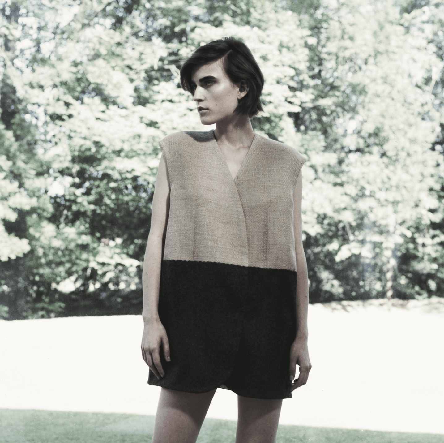 Infusion photographic series 