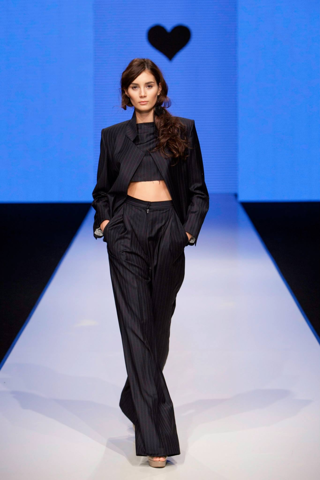 Overground collection