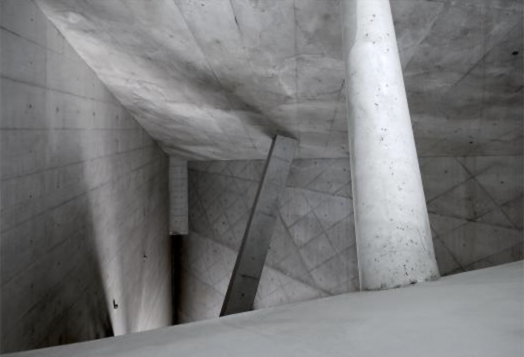 photographs for the publication Fragments