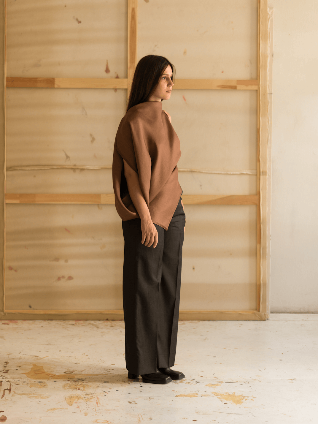 kolekce Wardrobe for Antonie