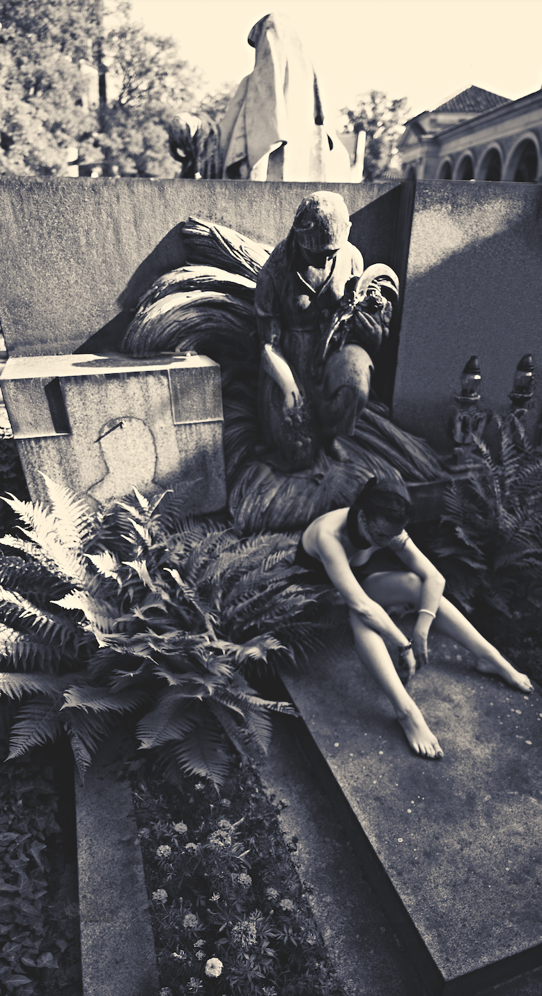 portrait photographs for Kraus