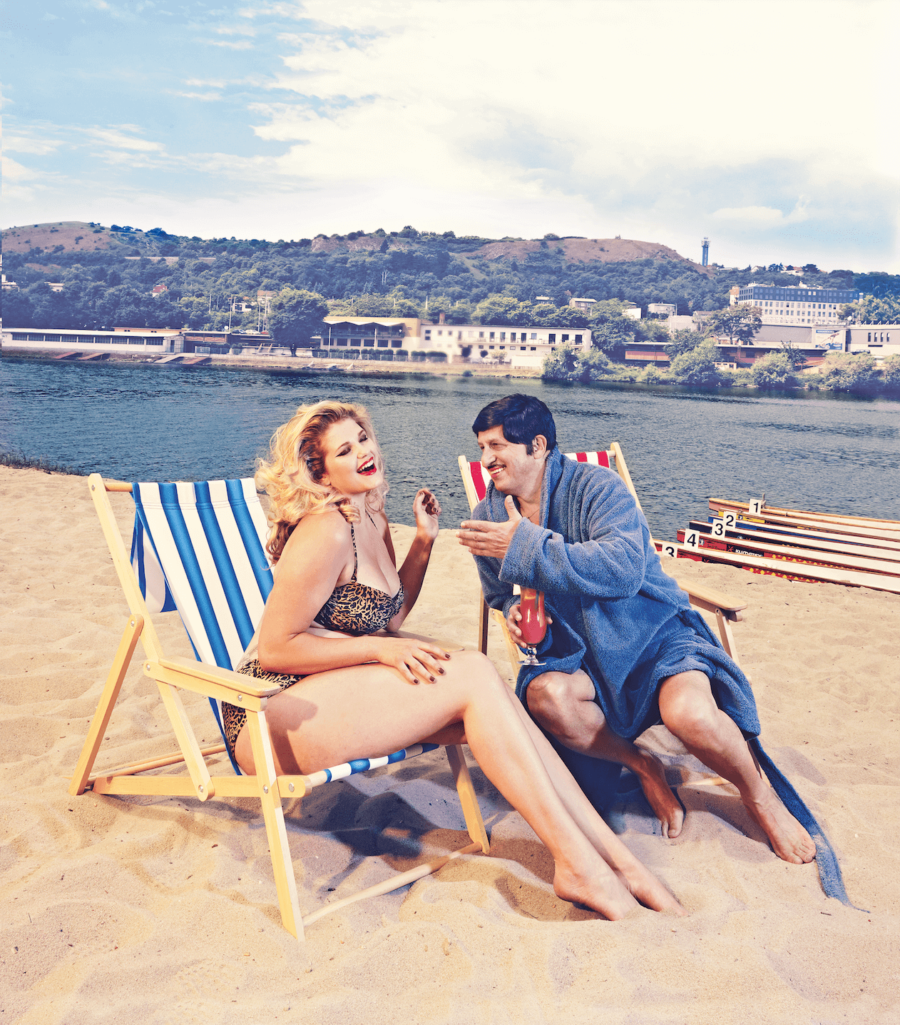 portrait photographs for Kraus