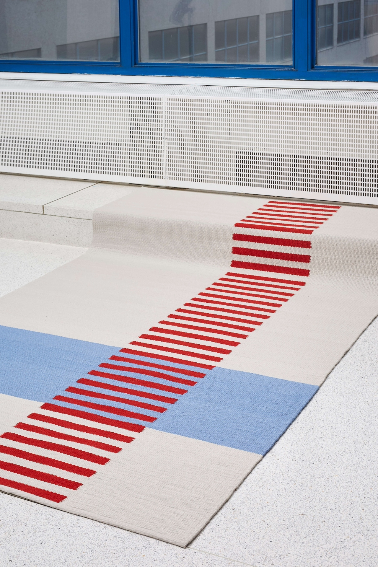 Piet textile collection and collection of home accessories